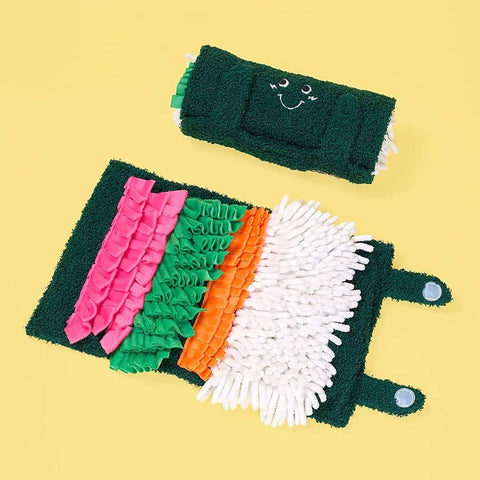 ZippyPaws Snufflerz Roll – Sushi - Puppy Village.nl
