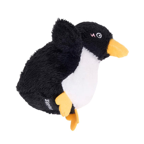 ZippyPaws ZippyTuff+ Birdiez – Penguin