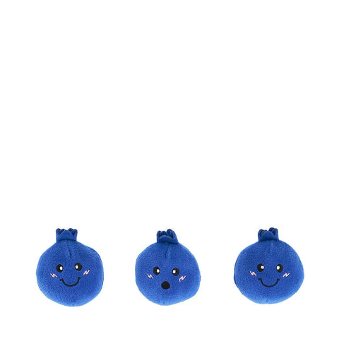 ZippyPaws Zippy Burrow – Blueberry Pancakes