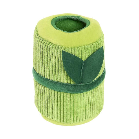 ZippyPaws Zippy Burrow – Pandas in Bamboo