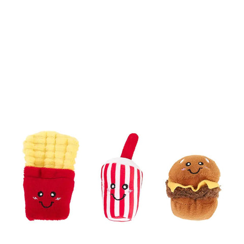 ZippyPaws Zippy Burrow – Zippy Meal