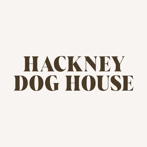 Hackney Dog House