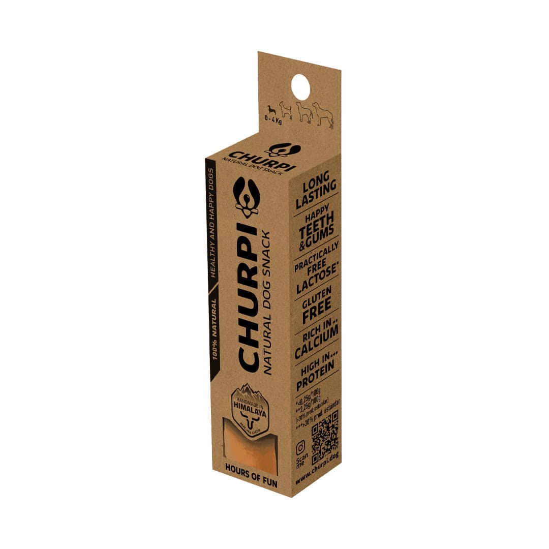 CHURPI Himalaya Yakkaas