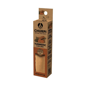 CHURPI Himalaya Yakkaas – Kurkuma