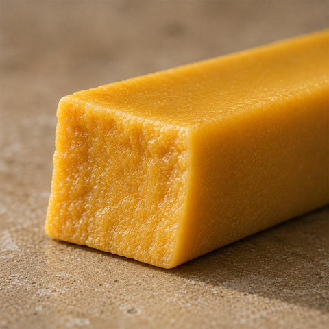 CHURPI Himalaya Yakkaas – Kurkuma