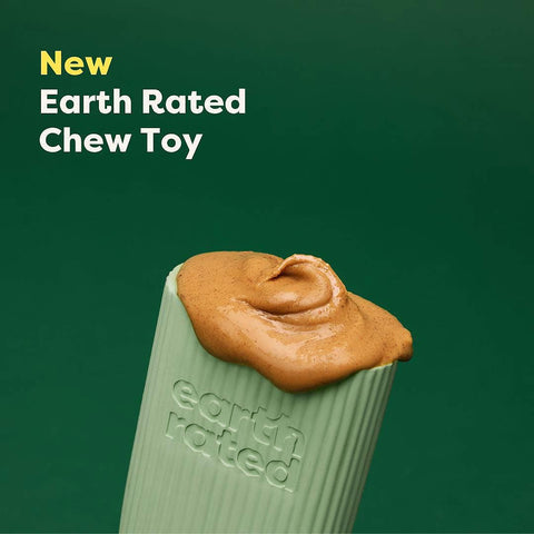 Earth Rated Chew Toy - Puppy Village.nl