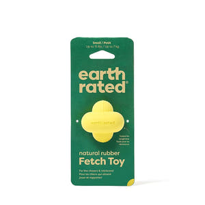 Earth Rated Fetch Toy - Puppy Village.nl