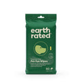 Earth Rated Hypoallergenic Dog Eye Wipes - Puppy Village.nl