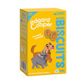 Edgard & Cooper Bravo Biscuits - Kalkoen & Kip - Puppy Village.nl