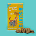 Edgard & Cooper Bravo Biscuits - Kalkoen & Kip - Puppy Village.nl