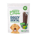 Edgard & Cooper Doggy Dental - Appel & Eucalyptus - Puppy Village.nl