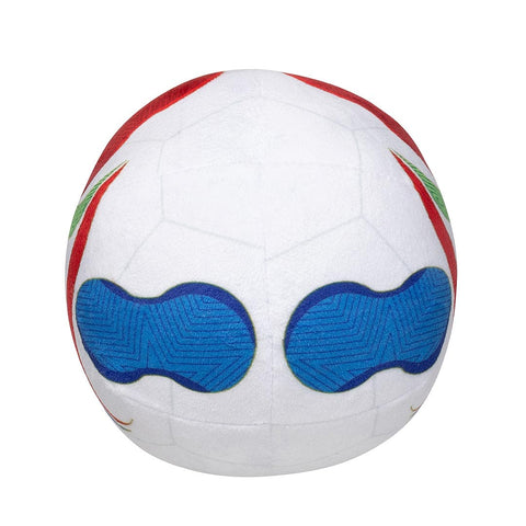 FuzzYard Championship Cup '26 – Match Ball