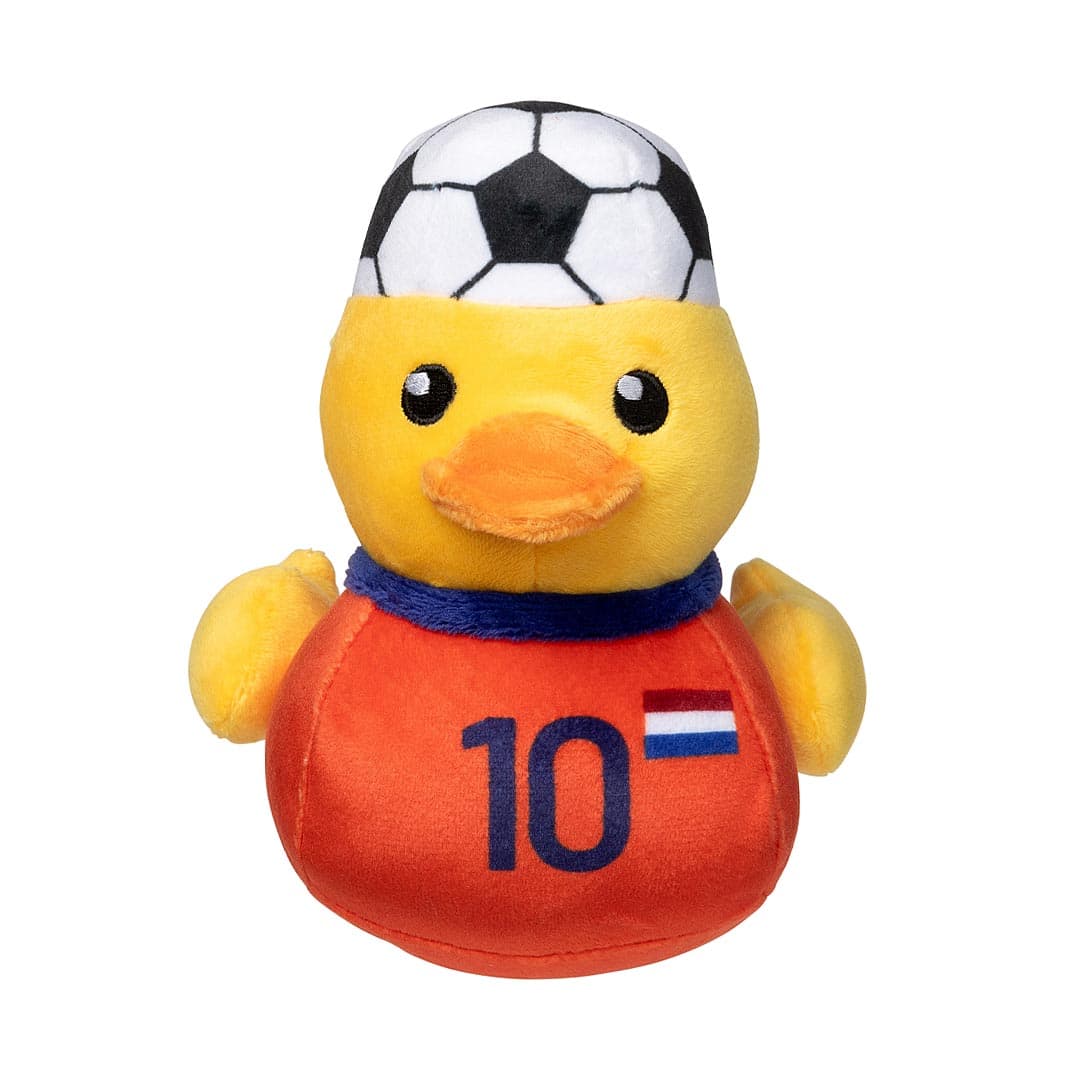 FuzzYard WK 2026 – Holland Duck