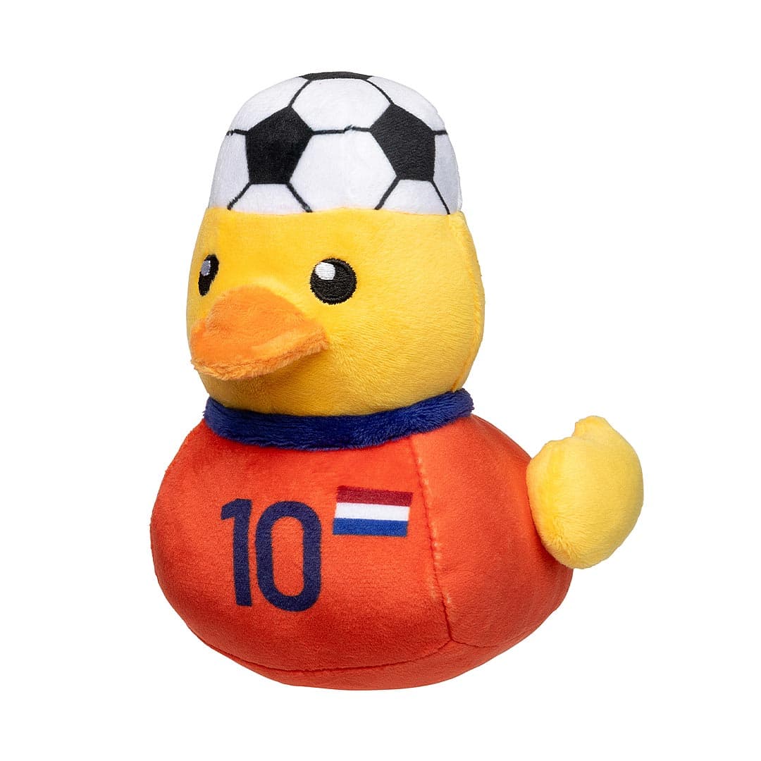 FuzzYard WK 2026 – Holland Duck