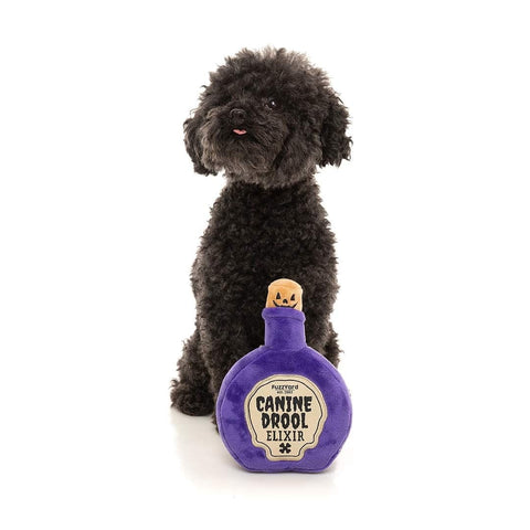 FuzzYard Canine Drool Elixer - Puppy Village.nl