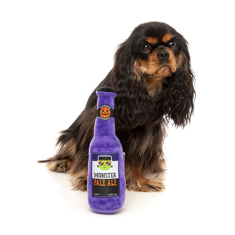 FuzzYard Monster Pale Ale & Cookies - Puppy Village.nl