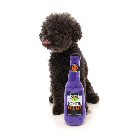 FuzzYard Monster Pale Ale & Cookies - Puppy Village.nl
