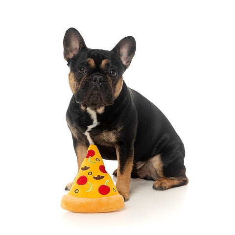 FuzzYard Pizza Slice - Puppy Village.nl