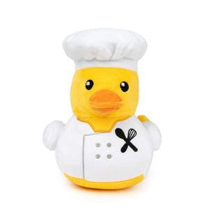 FuzzYard Quackson Five - Gordon Quacksay - Puppy Village.nl