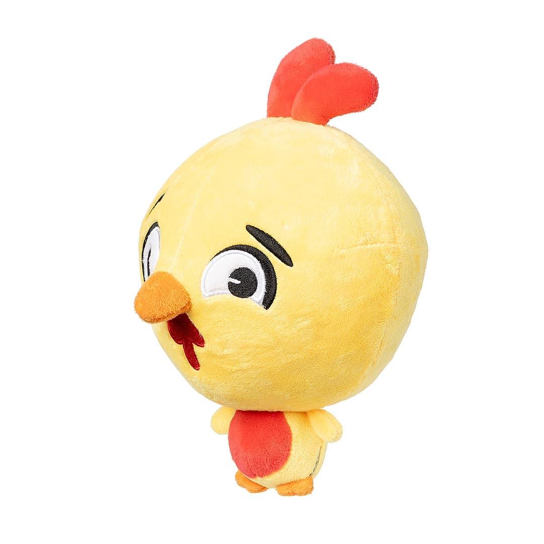 FuzzYard Noggins – Hen Diesel