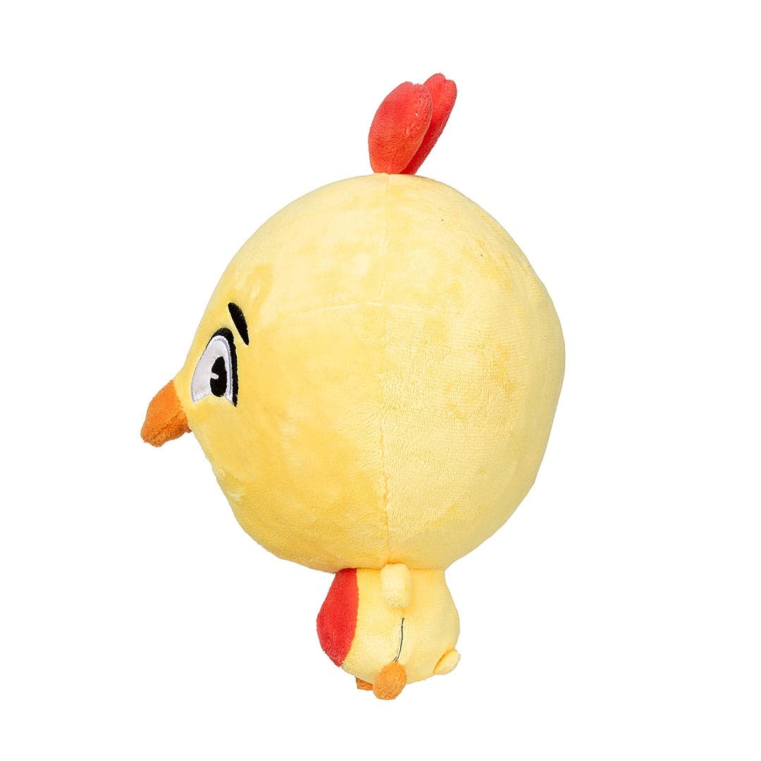 FuzzYard Noggins – Hen Diesel