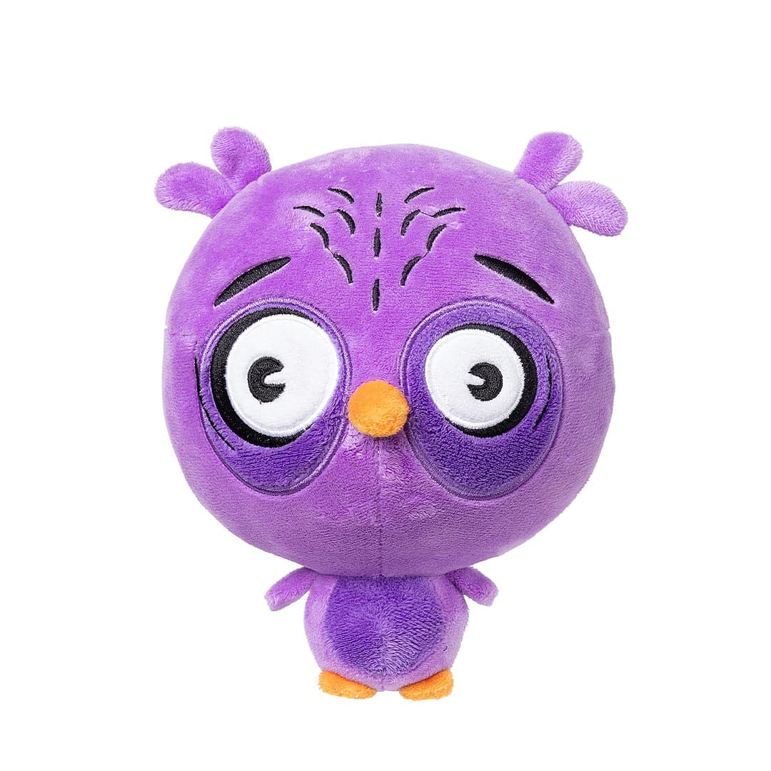 FuzzYard Noggins – Hoo-Dini