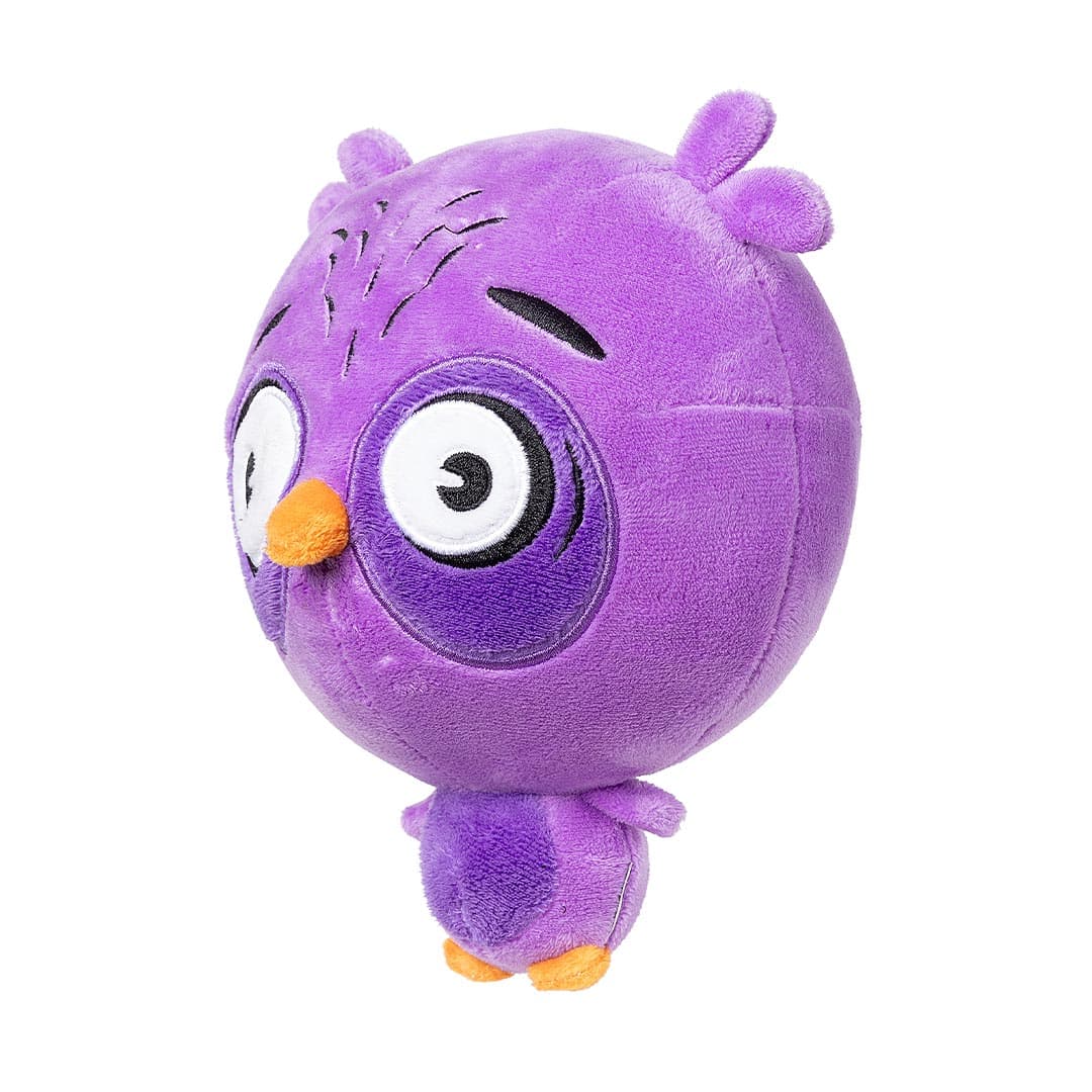 FuzzYard Noggins – Hoo-Dini
