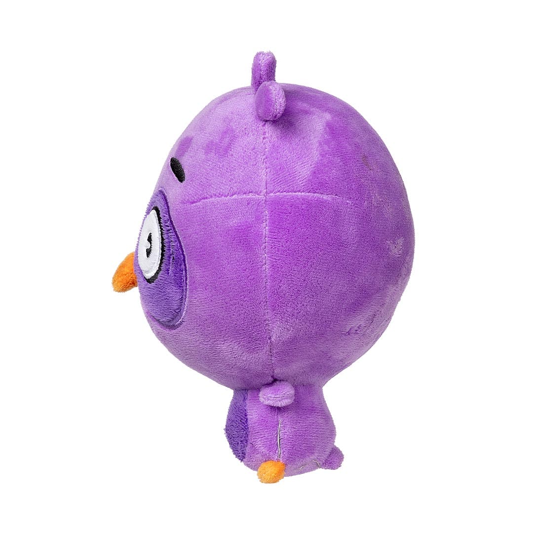 FuzzYard Noggins – Hoo-Dini