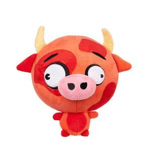 FuzzYard Noggins – Moo-Hammad Ali