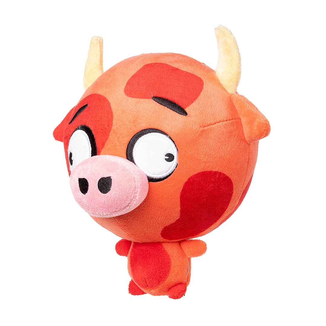 FuzzYard Noggins – Moo-Hammad Ali