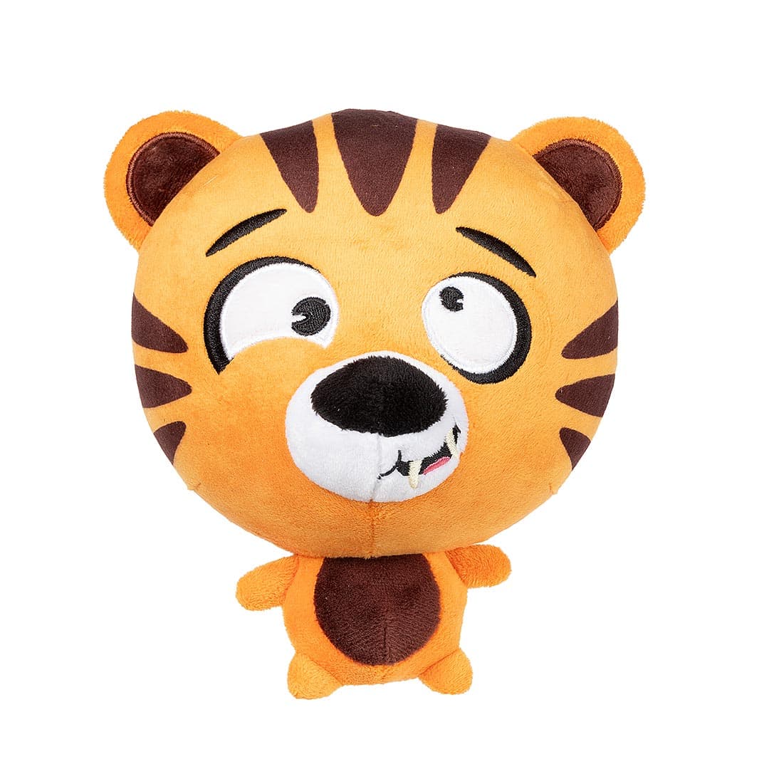 FuzzYard Noggins – Roarnaldo