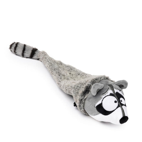 FuzzYard Yeetz - Run Along Raccoon - Puppy Village.nl