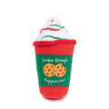FuzzYard Cookie Kringle Puppuccino & Cookies - Puppy Village.nl