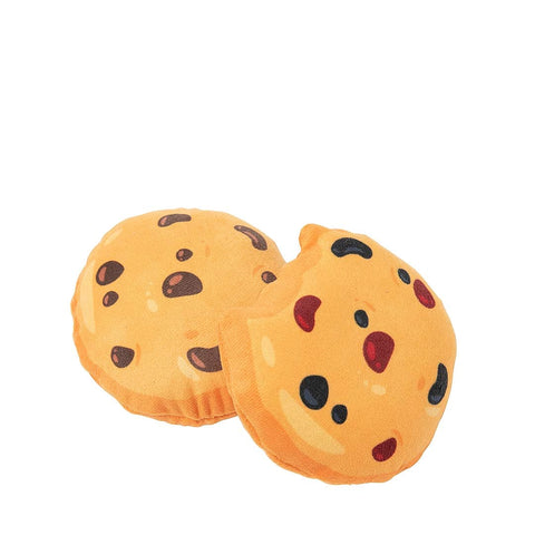 FuzzYard Cookie Kringle Puppuccino & Cookies - Puppy Village.nl