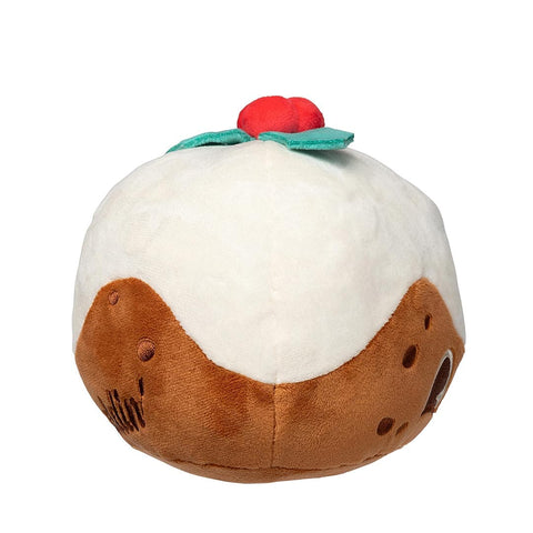 FuzzYard Xmas – Hey Puddin'