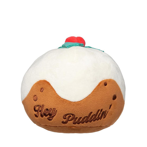 FuzzYard Xmas – Hey Puddin'