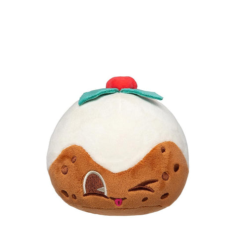 FuzzYard Xmas – Hey Puddin'