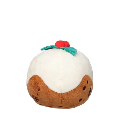 FuzzYard Xmas – Hey Puddin'