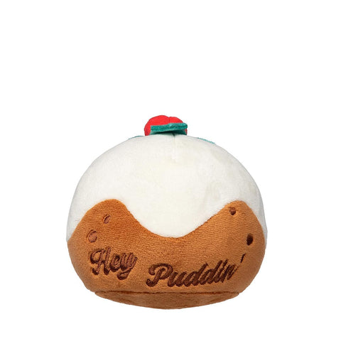 FuzzYard Xmas – Hey Puddin'