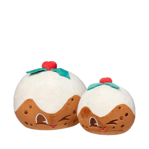 FuzzYard Xmas – Hey Puddin'