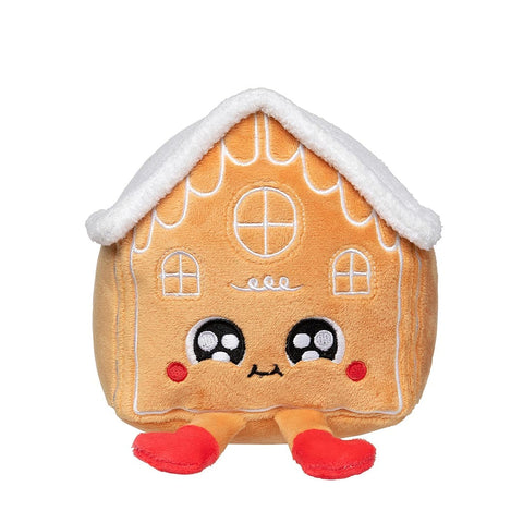 FuzzYard Xmas – Holly House