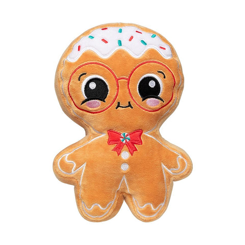FuzzYard Xmas – Jinglebread