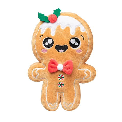FuzzYard Xmas Mistle-Dough