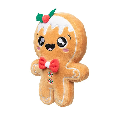FuzzYard Xmas Mistle-Dough