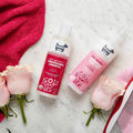 HOWND Got An Itch? Shampoo & Body Mist – hondenshampoo en verzorgende spray tegen jeuk, droge huid en schilfers, 100% plant powered