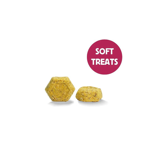 HOWND Got An Itch? Wellness Treats - Puppy Village.nl