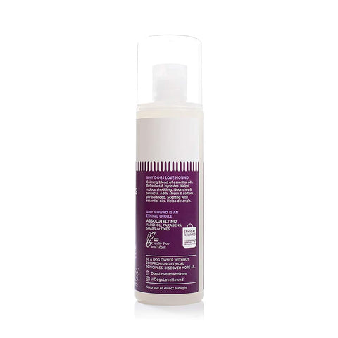 HOWND Keep Calm Natural Conditioning Shampoo - Puppy Village.nl