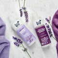 HOWND Keep Calm Shampoo & Body Mist – natuurlijke hondenshampoo en kalmerende spray met lavendel, ideaal voor nerveuze honden