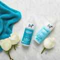 HOWND Playful Pup Shampoo & Body Mist – natuurlijke puppyshampoo en hondenspray, zacht voor puppy’s vanaf 8 weken en volwassen honden