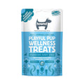 HOWND Playful Pup Wellness Treats - Puppy Village.nl